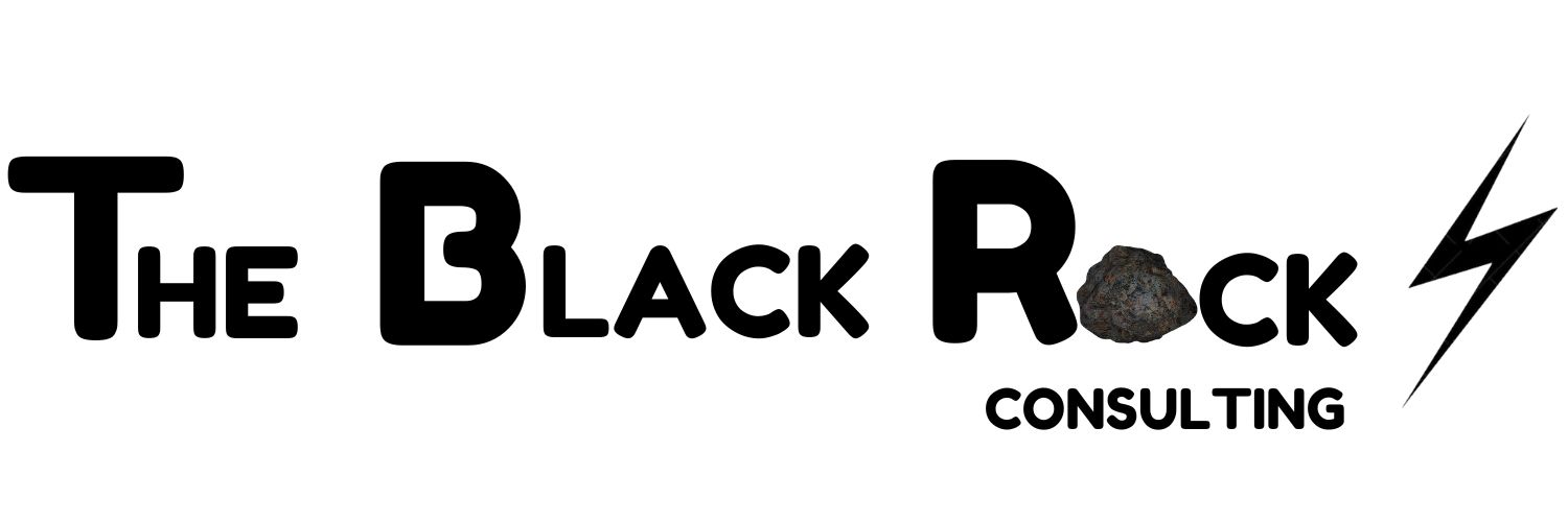 The Black Rock Consulting Company